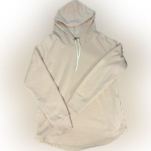 Women’s Pink Hoodie - Medium